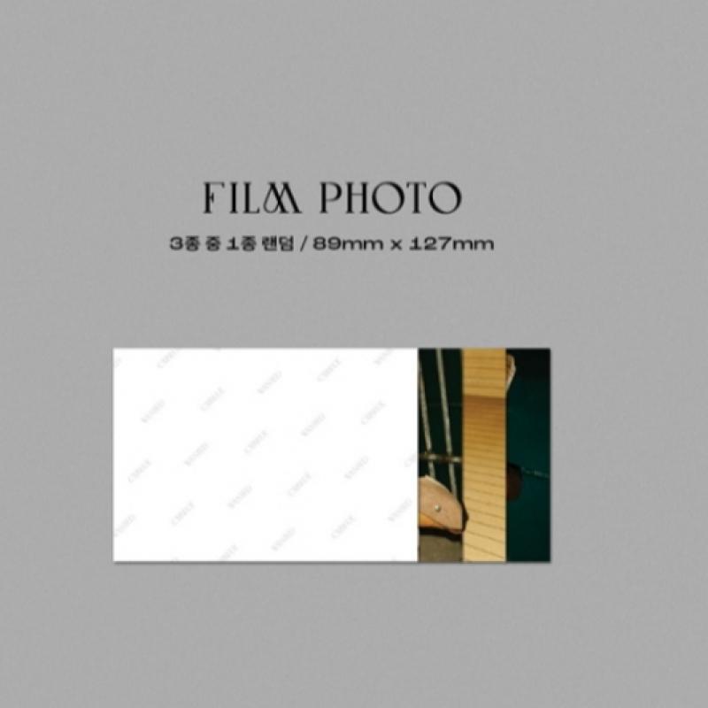 Cnblue   Wanted   9th Mini Album