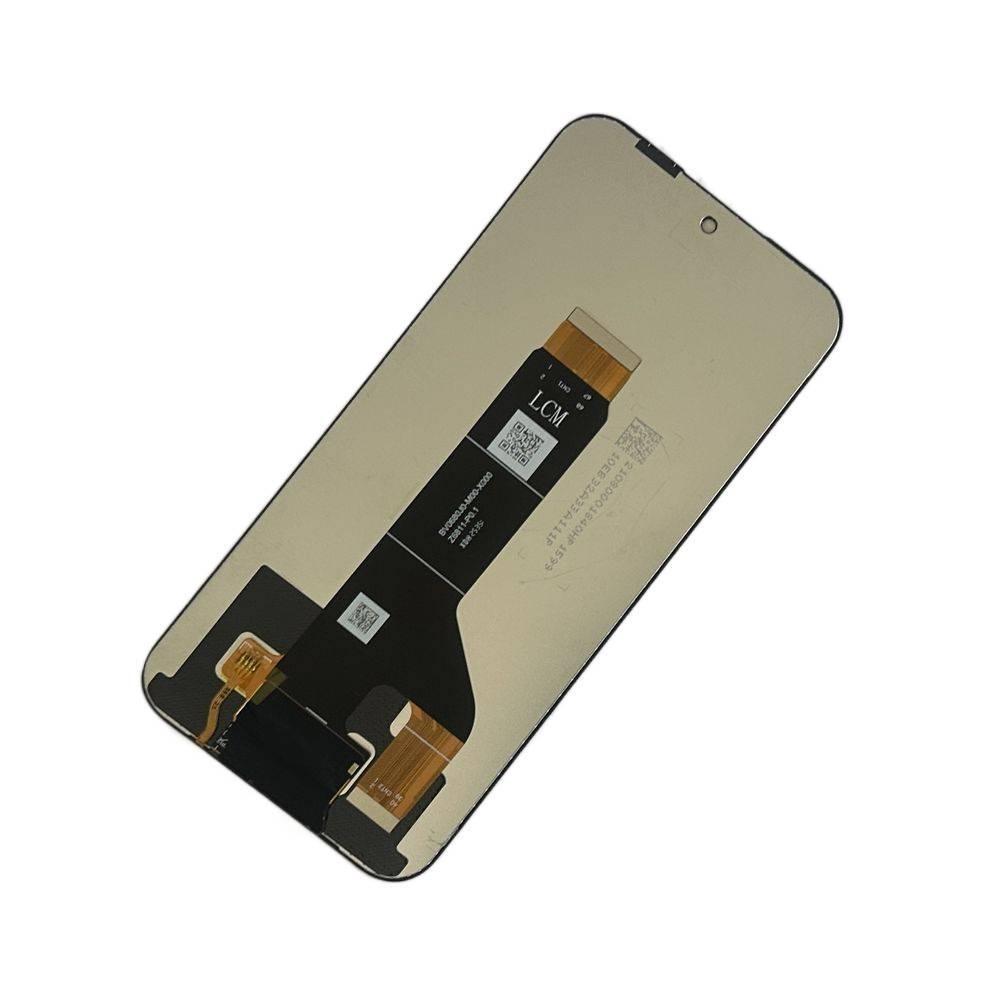 Полная сборка LCD-экрана и дигитайзера для ZTE Nubia Neo 5 5G