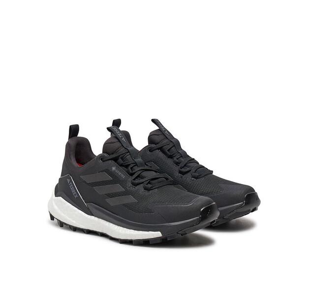 Кроссовки adidas Terrex Free Hiker 2.0 Low Gore-Tex
