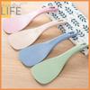 Multipurpose Heat Resistant Rice Spoon Kitchen Rice Paddle Wholesale Plastic Rice Shovel Food Grade Rice Cooker Non-stick