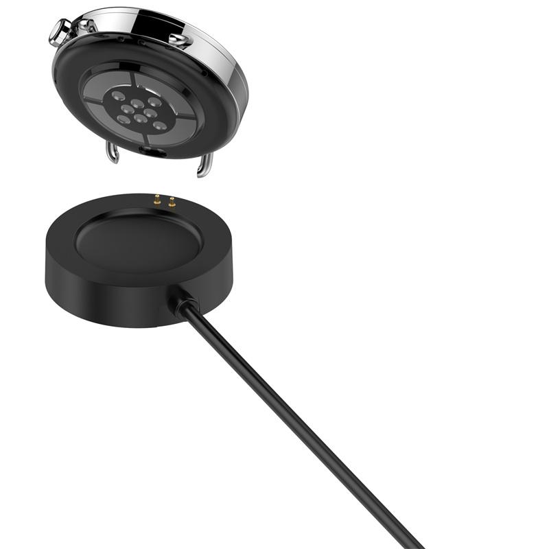 Магнитное зарядное устройство для Xiaomi Watch 5 USB-кабель для зарядки для Xiaomi Watch S4