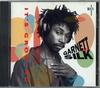 CD GARNETT SILK - It's Growing OVE0022 Overheat Record 1993 Japan Reggae, Ska & Dub Used