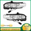 Mercedes-Benz E-Class W203 Повторитель поворота в зеркале заднего вида 2038201321/2038201421