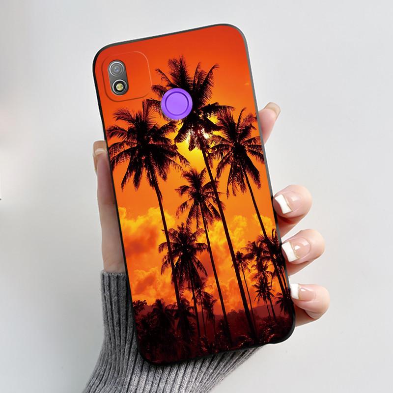 Чехол для Tecno Pop 4 Силиконовый Забавный Роскошный Милый Мультяшный Кот Кролик Крутые Девочки Мальчики Задняя Крышка Для Tecno Pop4 Чехол для Телефона BC2c