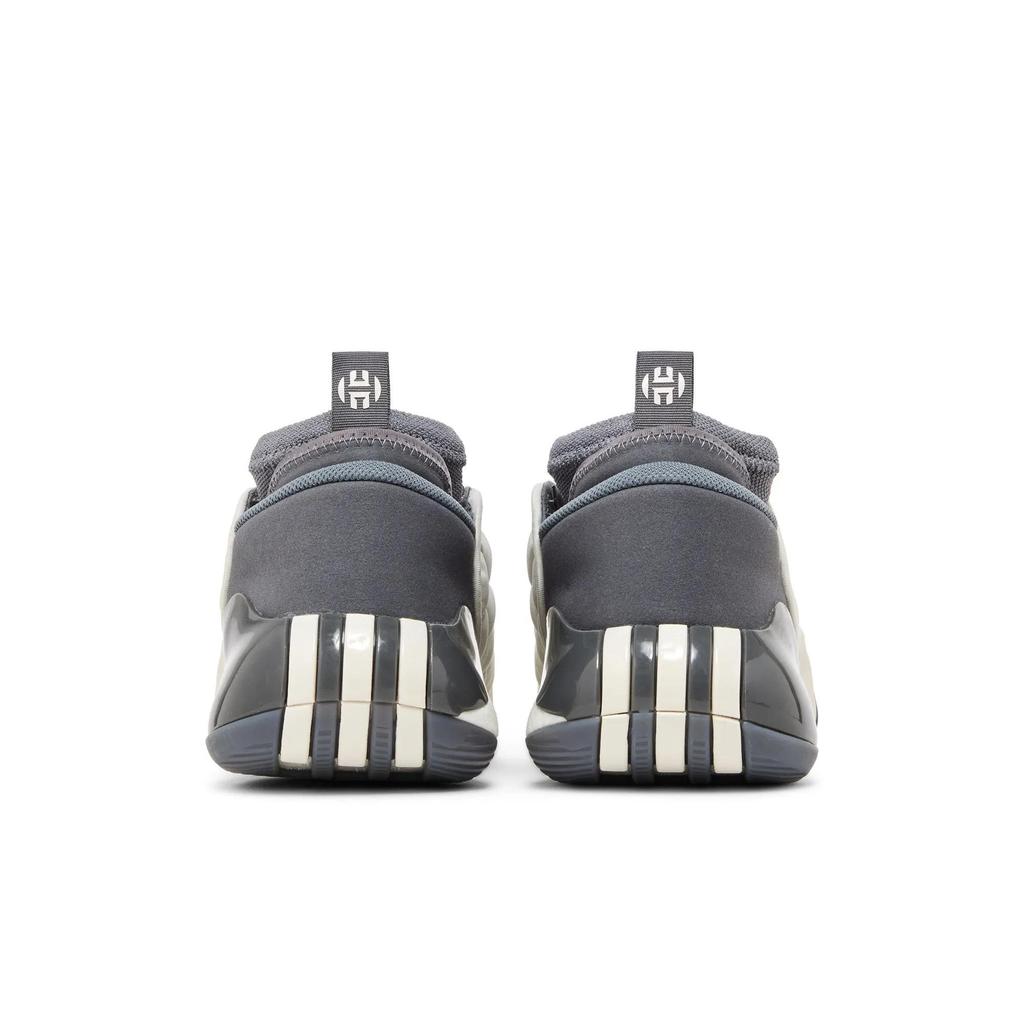 adidas Harden Vol. 7 'Chalk White' (Unisex) Orbit Grey / Chalk White / Grey Four Basketball Shoes IE9257