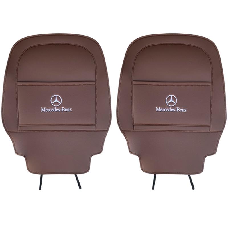 Коврики для защиты задней части сидений Mercedes-Benz - Аксессуар для интерьера автомобиля