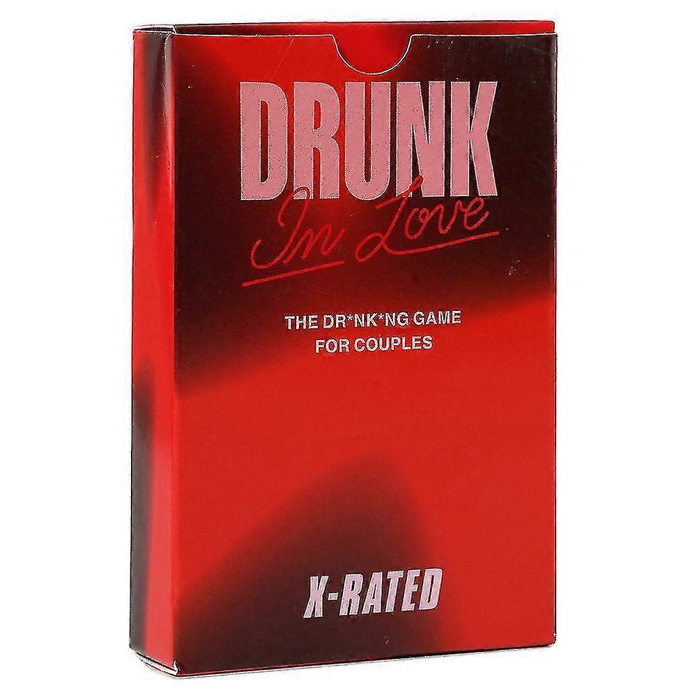 Extension Pack Couples Drinking Card Games Fun Date Night & Relationship Game