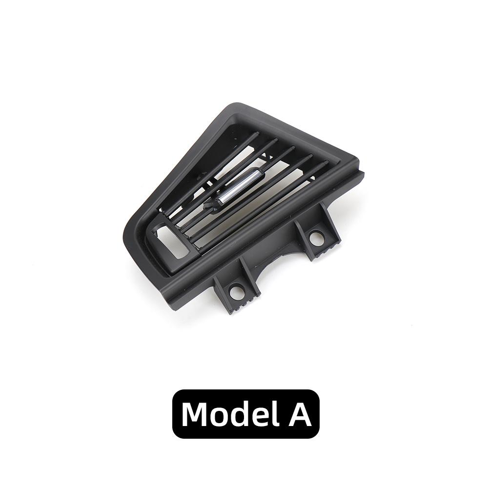 Для BMW F10 F11 Автомобиль Передняя левая консоль Центральный кондиционер Решетка воздуховода AC Для BMW 5 серии 520 525 528 530 535i