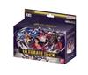 BANDAI ONE PIECE Card Game Ultimate Deck Gathering "3 Captains" [ST-10]