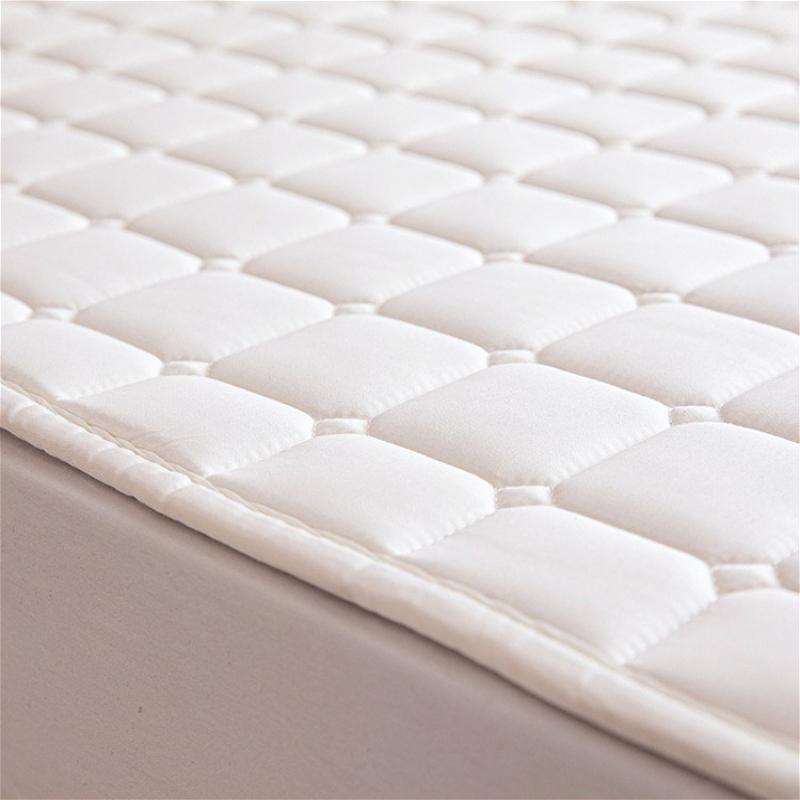 2026 Стеганый Матрас, Тонкий Матрас, Мягкая Подушка для Домашней Спальни и Общежития, Защитный Коврик, Противоскользящий Матрас