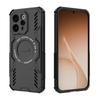 Теплоотвод для чехла vivo V70 5G, чехол-бампер vivo V70 5G, противоударный, с магнитной зарядкой, защитная крышка для телефона для vivo V70 5G