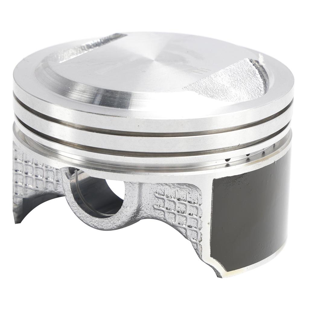 235cc Цилиндр Большого Диаметра Поршень Верхний Комплект 67мм для Honda CRF230F CRF 230F 2003-2019