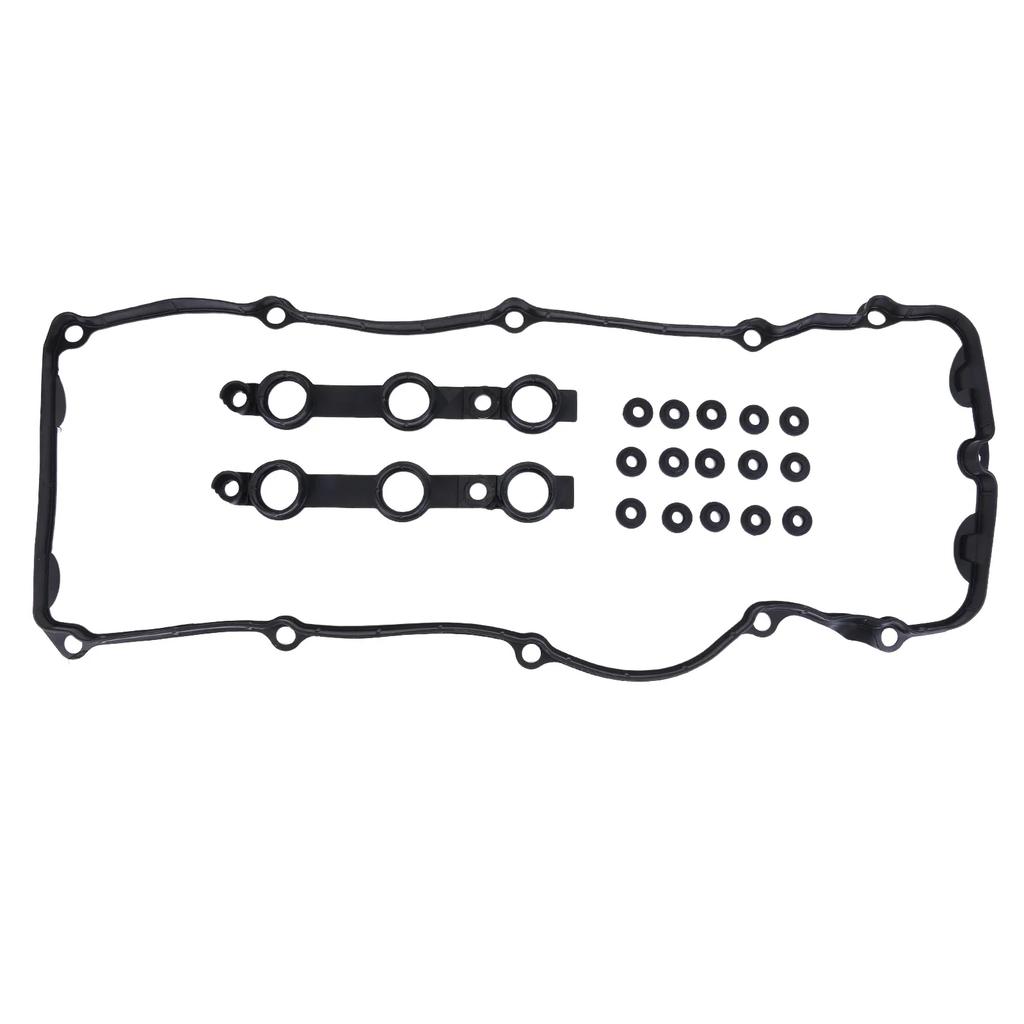 Valve Cover Gasket Kit 11120030496 for BMW 3ER E46 5ER E39 E60 X3 E83 X5 Z4 M54