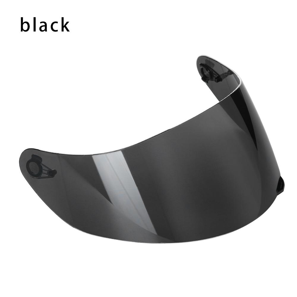 Motorcycle Helmet Visor Anti-fogs Full Face Helmet Shield Visor for AGV K5 K3 SV Motorbike Helmet Glasses Lens Moto Accessories