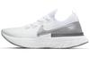 Женские кроссовки Nike React Infinity Run Flyknit True White CD4372-101