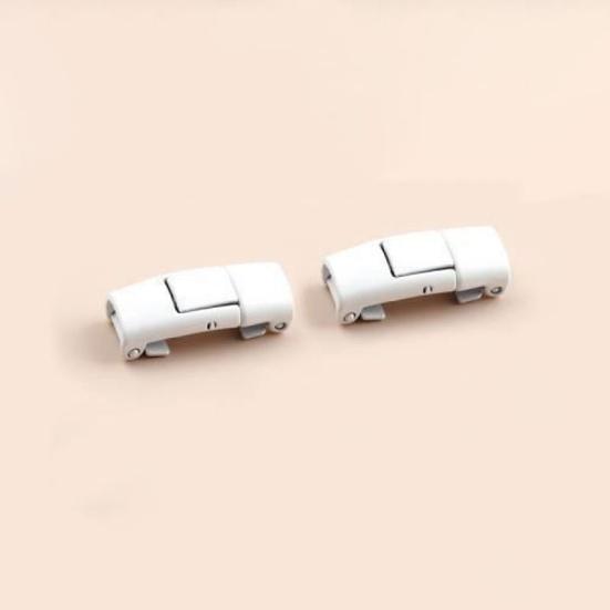 2 шт. шнурки для обуви с застежкой без завязок, креативные эластичные шнурки с застежкой и пряжкой, аксессуары для обуви