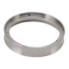 Intelligent Dosing Ring Brewing Bowl Portafilter Magnetic Coffee Powder Dosing Ring Making Tool