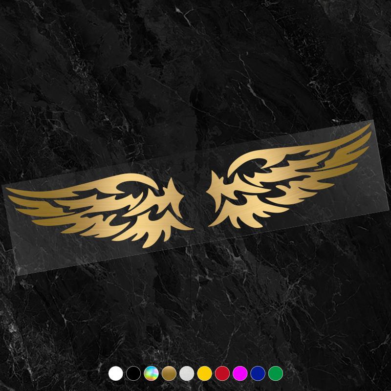 Забавные наклейки на крыло автомобиля, виниловая наклейка на кузов автомобиля, автомобильные аксессуары