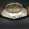 Б/У ORIENT AUTOMATIC JAPAN 46961 МУЖСКИЕ ЧАСЫ DAY&DATE ОРИГИНАЛЬНЫЙ ЦИФЕРБЛАТ A432329-2 R111-a432329