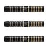 Dynasty KATANA ORTEGA JIKA 18g 2BA Nobuhiro Yamamoto Player Model Darts Barrel Dart Set