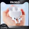 VAORLO PRO6 TWS Беспроводные наушники Сабвуфер HiFi Стерео музыкальная гарнитура с шумоподавлением Гарнитура с сенсорным управлением Громкая связь