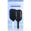 VISPINVO 5th Gen EPP Foam Core Pickleball Paddle T700 Carbon Fiber Professional Tournament Grade Racket