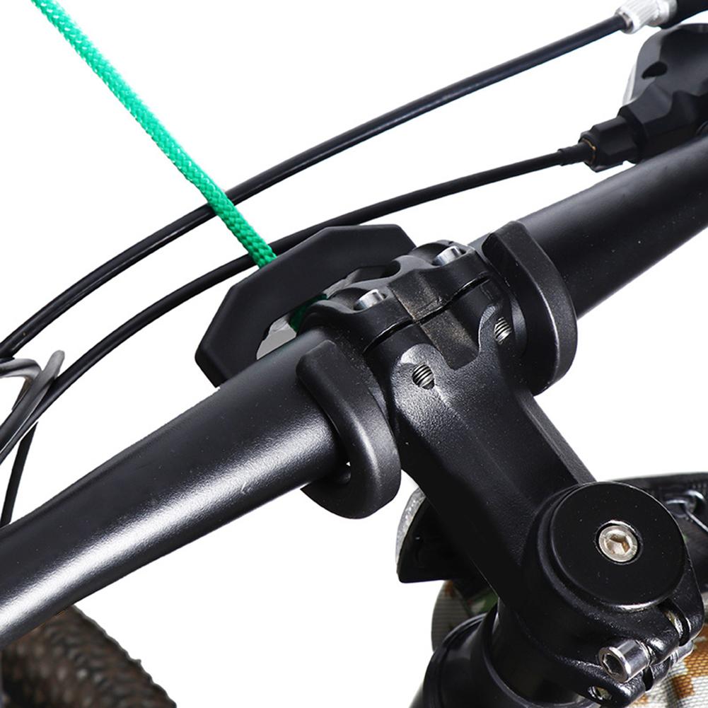 Bicycle Tow Rope Bicycle Traction Rope Mountain Bike Parent-Child Pull Rope Retractable Convenient Trailer Rope Bike Accessories