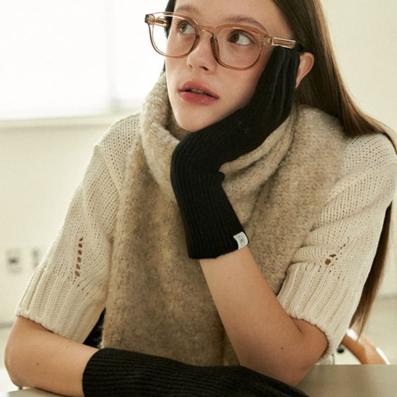 VASCARA Перчатки Curf (4colors)