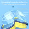 Anti Fog Swimming Goggles Comfortable No Leaking Diving Glasses Professional Pool Goggles Swim Eyeglasses For Youth Junior Girls