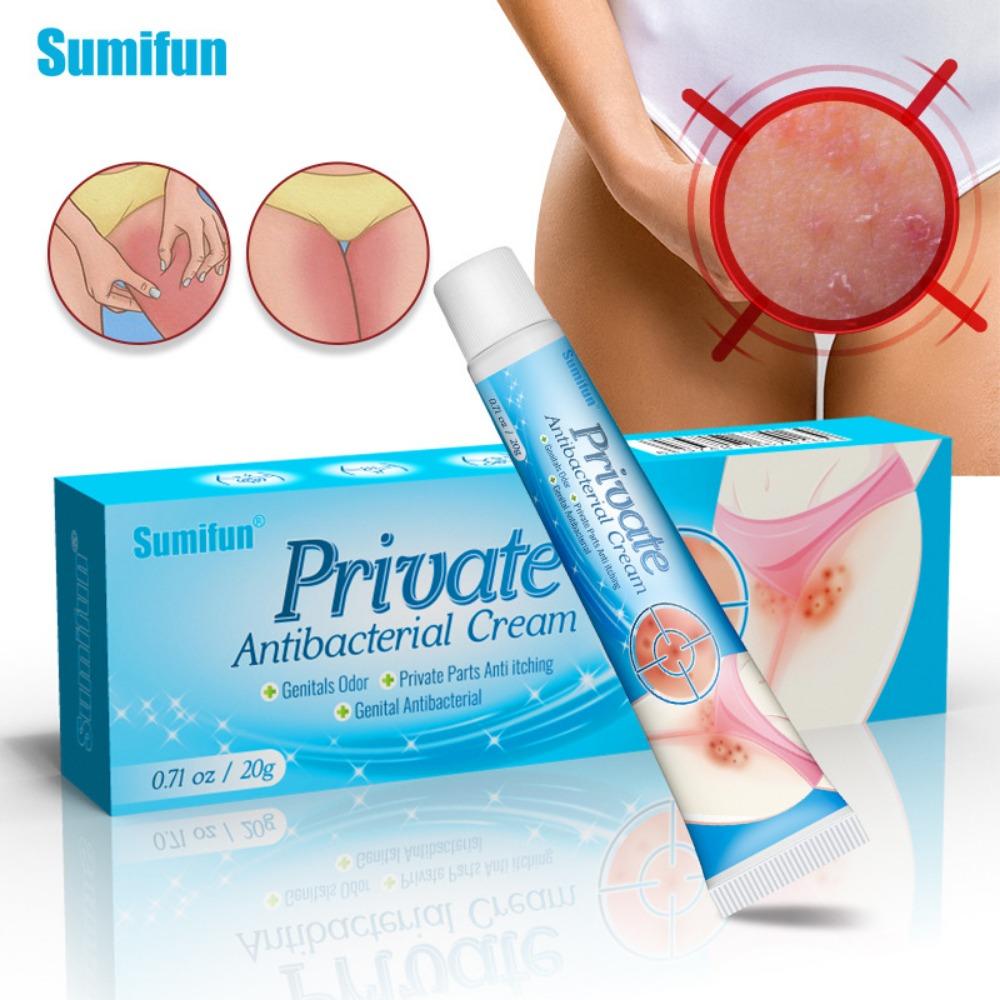 Крем для женщин, устраняющий запах зудящей кожи, ежедневный уход за женщинами, помогающий женщинам восстановить сухость и чувство расслабления