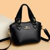 Korean Style Fashion Handbag Bag for Women New Daily Commuting Versatile Bucket Bag High-end Single-shoulder Crossbody Bag