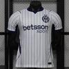 Mens Premium Soccer Jersey 2627 Collection - Manchester City Barcelona Real Madrid Home Away Kits