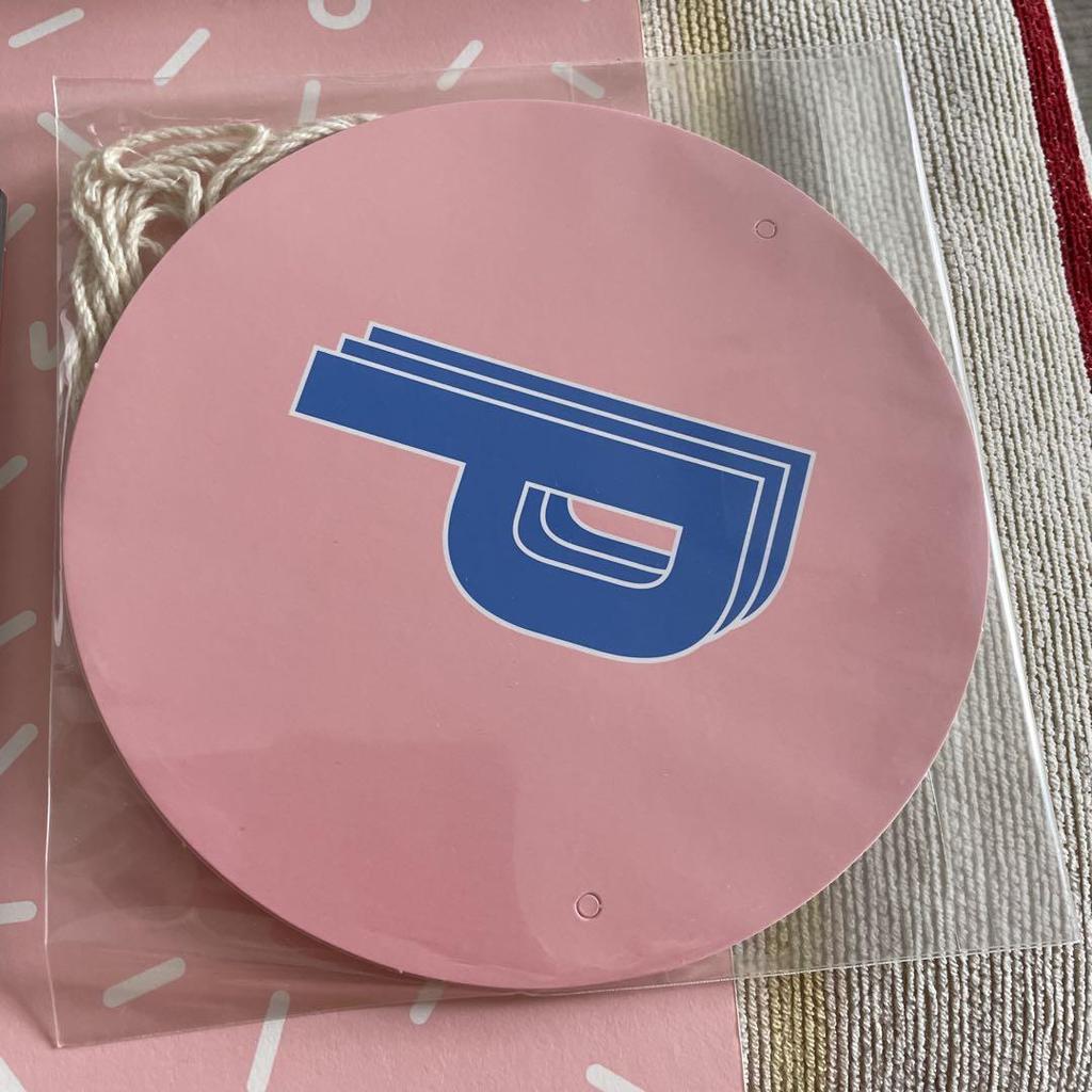 [USED] TWICE PAGE TWO First Press Limited Edition