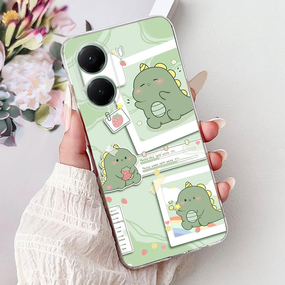 For Xiaomi Poco X7 Pro 5G Case Luxury Fashion Painted Cover Soft Silicone Phone Case For Xiaomi Poco X7 PocoX7 Pro Fundas Bumper