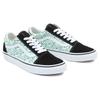 Vans Old Skool 'Green Black' Sneakers VN0A5JMIN4T