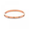 Swarovski 5098834 Tactic Bangle Small Bracelet