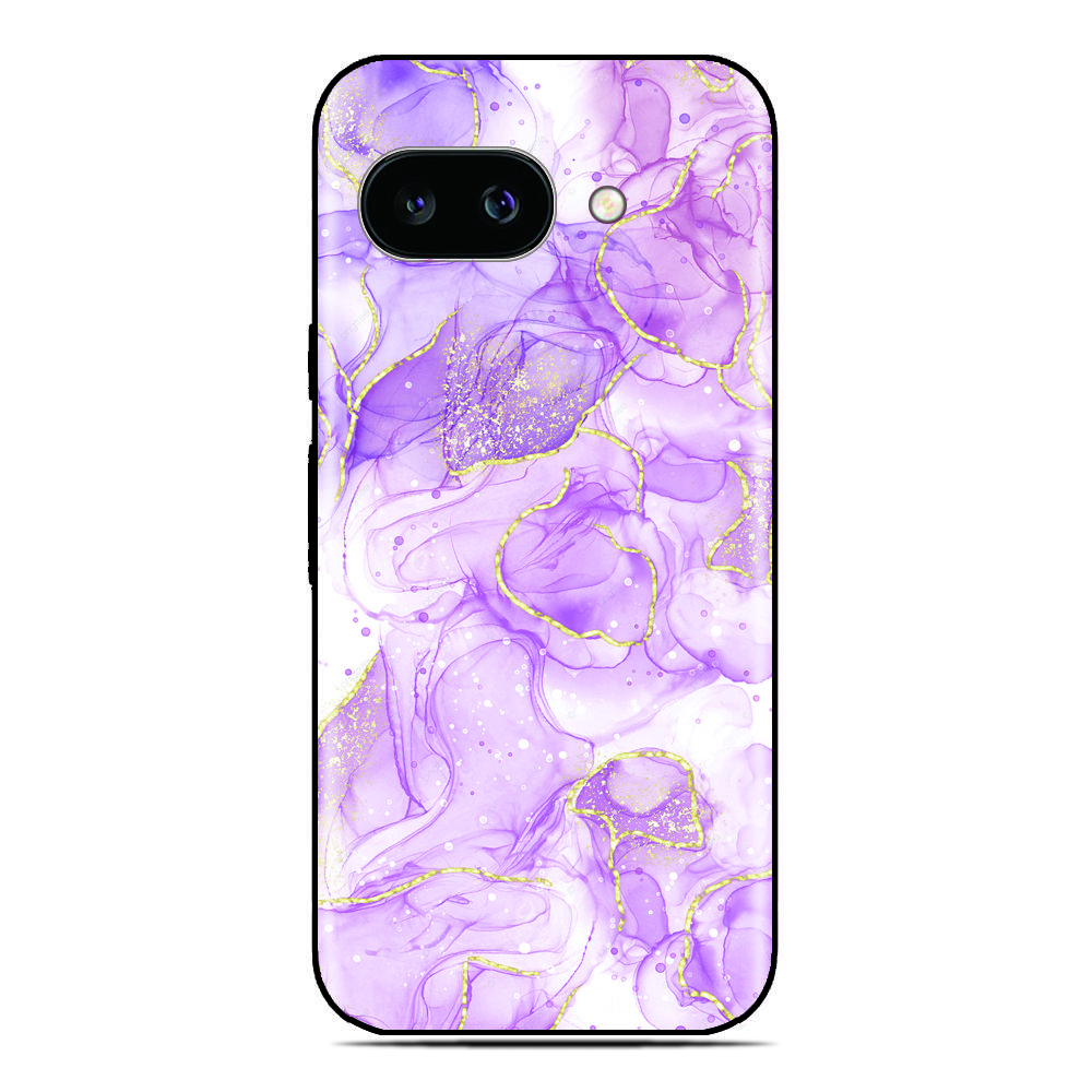 Pink Marble Phone Case For Ulefone Note 20 19 18 Ultra 10 12 13 14 15 16 17 Pro 13P 12P 11P 10P Silicone Soft Back Cover