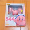 Nendoroid Kirby Kirby’s Dream Land Figure Good Smile Company Japan NEW