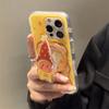 Забавный Милый Звездный Детский Магнитный Чехол для Телефона для iPhone 16 Pro 14 15 Pro Max Чехол с Подставкой Ударопрочные Защитные Чехлы с Мультяшным Рисунком