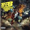 CD B.O.B - B.o.B Presents: The Adventures Of B 7567891848 Atlantic, Rebel 2010 Europe Rap & Hip-Hop/R&B Used
