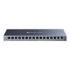 Ethernet-коммутатор - TP-LINK - TL-SG116 - 16 портов - Gigabit - Настольный