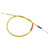 Motorcycle Clutch Cable Replacement Fit for Suzuki GSXR1000 2017-2023 Yellow