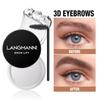 Stereotype Eyebrow Cream Eyebrow Permanent Waterproof Fixed Color Natural Wild Eyebrow Product Suitable for Beginners