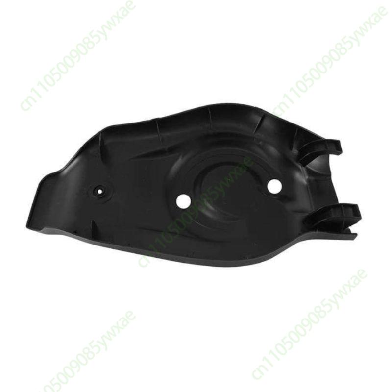 Fender Bracket Rear Support Guard Lower Control Arm Cover For Tesla Model 3/Y 2017-2023 1111302-00-B 1111303-00-C 1111302 1pcs
