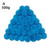 Шарики для фильтра бассейна Заменить песок для фильтра бассейна Мяч для фильтра Многоразовое волокно