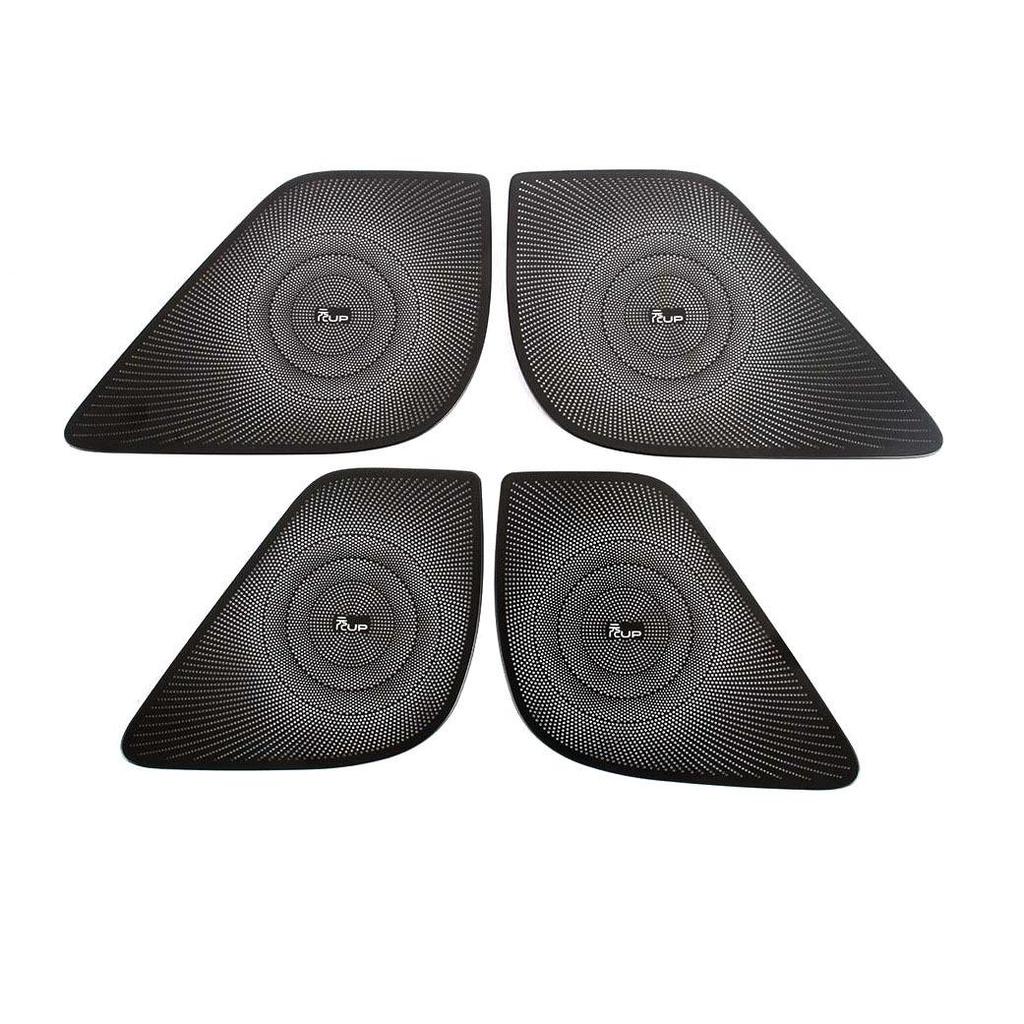 BYD Yuan UP 24 Front Pillar & Four-Door Left/Right Air Outlet Speaker Covers
