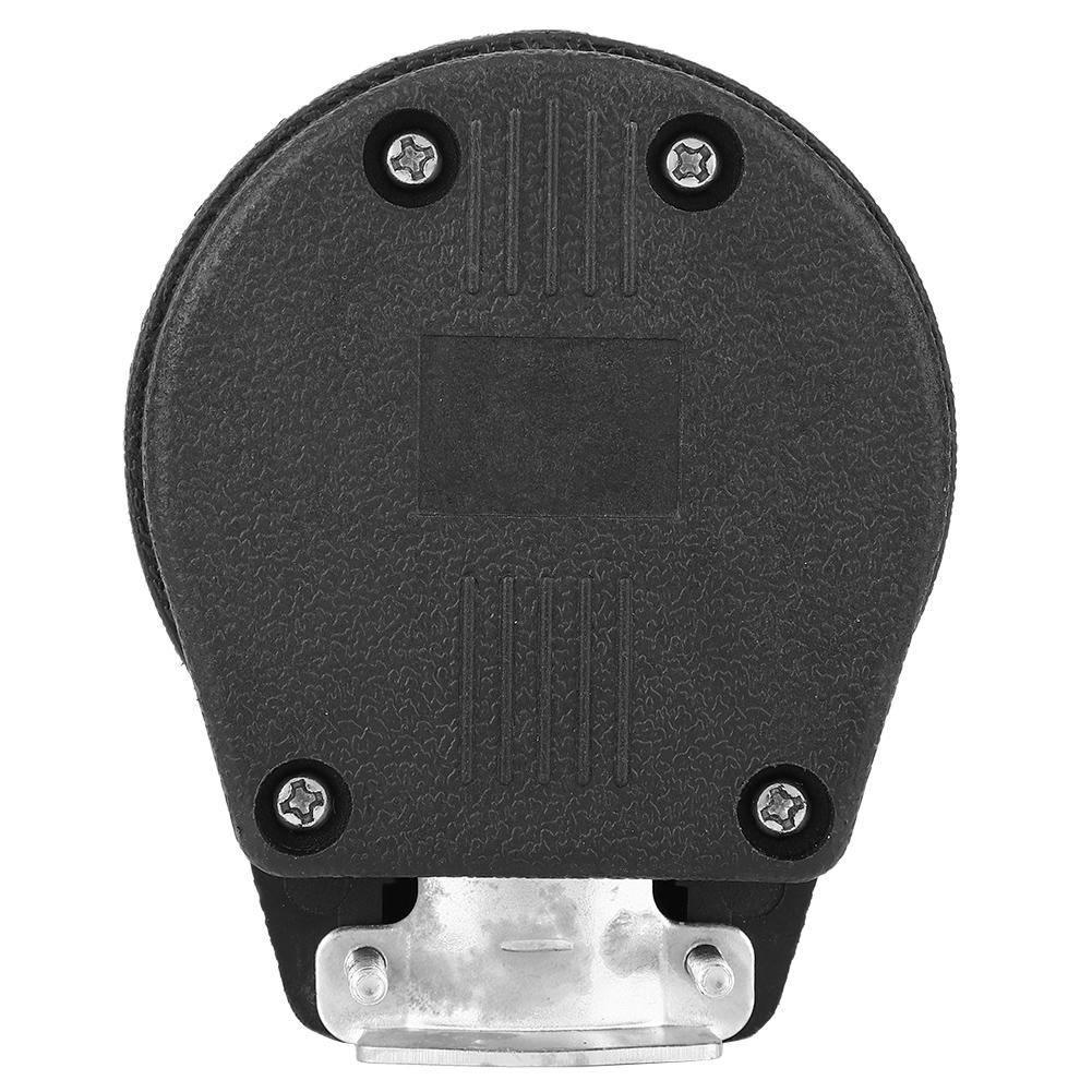 NEMA 630P Промышленный класс большой мощности нейлон и латунь 3-жильный силовой разъем