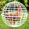 Portable Chicken Tunnels for Outside Ventilated Ball Shaped Chicken House  Backyard Farms