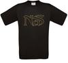 NAS Nasir Jones Nasty Nas Illmatic Rap Hip Hop T-Shirt All Sizes NEW