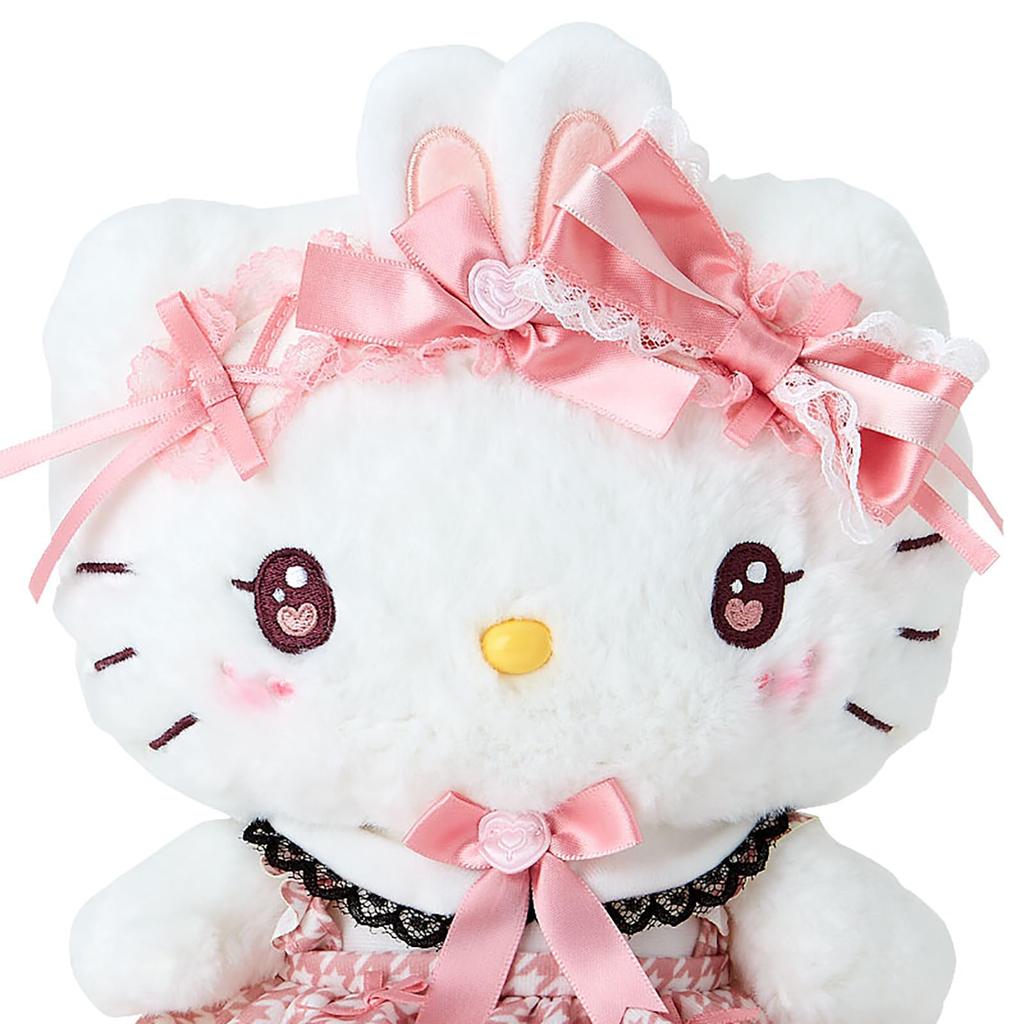 Sanrio Plush Toy Hello Kitty 413615 (Dream Ribbon)